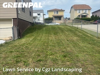 Grass Cut nearby Mc Keesport, PA, 