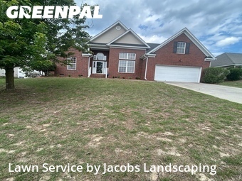 Lawn Mowing Service nearby Columbia, SC, 