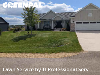 Lawn Service nearby Verona, WI, 