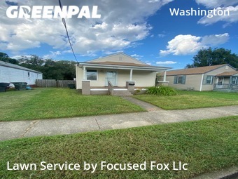 Lawn Cutting nearby Newport News, VA, 