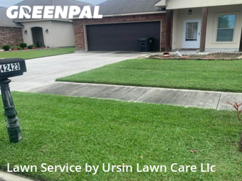 Yard Mowing nearby Prairieville, LA, 
