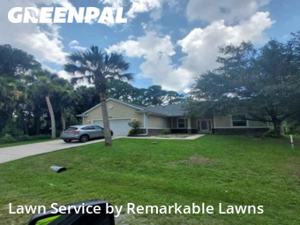 Yard Mowing nearby Palm Bay, FL, 