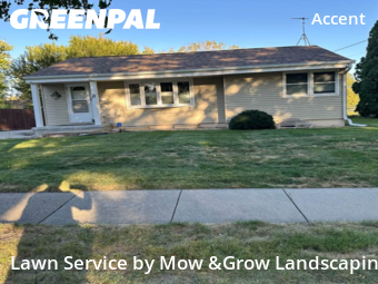 Lawn Service nearby Des Moines, IA, 