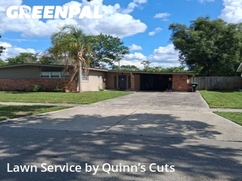 Lawn Service nearby Orlando, FL, 