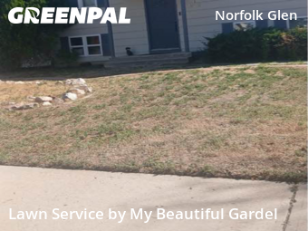 Lawn Care Service nearby Aurora, CO, 