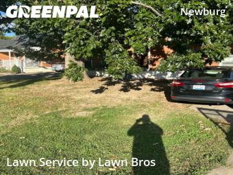 Lawn Cutting nearby Louisville, KY, 