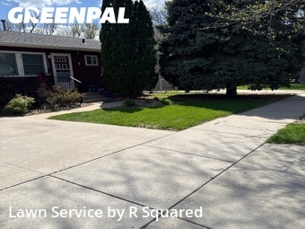Lawn Care nearby Sioux Falls, SD, 