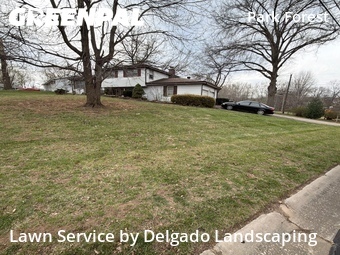 Yard Mowing nearby Kansas City, KS, 