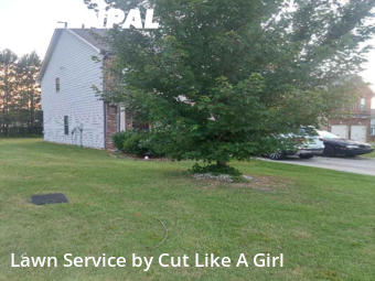 Lawn Care nearby Dallas, GA, 