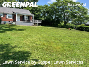 Yard Mowing nearby Madison, TN, 