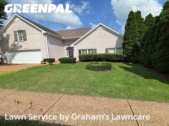 Yard Cutting nearby Nashville, TN, 