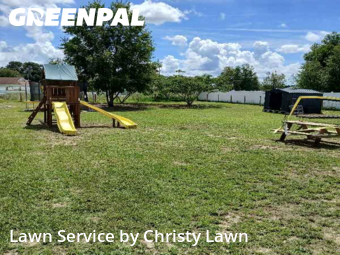 Yard Cutting nearby Ocala, FL, 34480