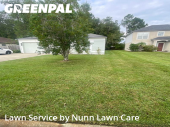 Lawn Care Service nearby Middleburg, FL, 