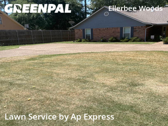 Yard Cutting nearby Shreveport, LA, 