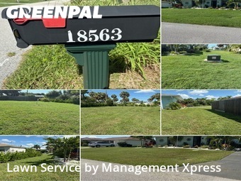Yard Cutting nearby Port Charlotte, FL, 