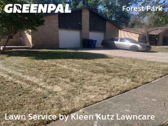 Yard Mowing nearby Columbus, OH, 