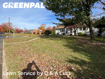 Yard Mowing nearby Greensboro, NC, 