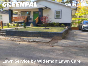 Lawn Mowing Service nearby Atlanta, GA, 