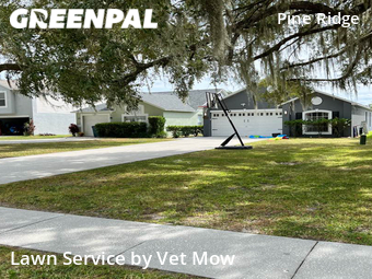 Lawn Maintenance nearby Wesley Chapel, FL, 
