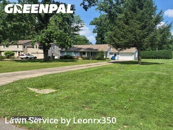 Lawn Mowing Service nearby Youngstown, OH, 