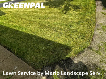 Lawn Care nearby Zion, IL, 