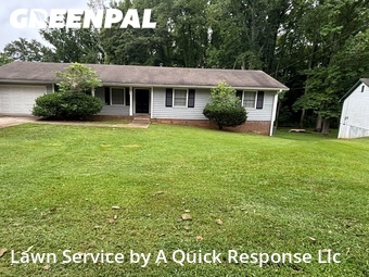 Lawn Care nearby Conyers, GA, 