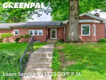 Yard Mowing nearby Elizabethtown, PA, 