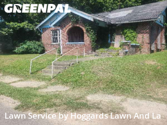 Lawn Mowing Service nearby Jackson, TN, 