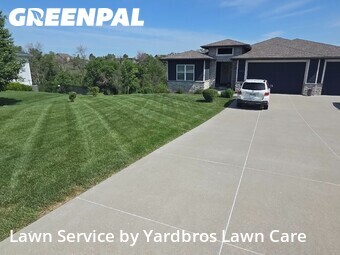 Lawn Mow nearby Omaha, NE, 