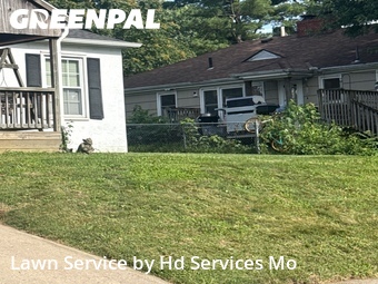 Yard Cutting nearby Saint Joseph, MO, 