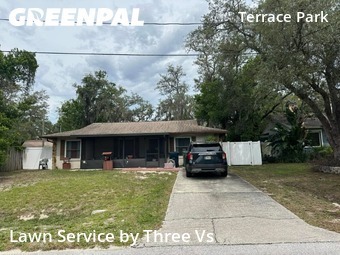 Lawn Mowing Service nearby Tampa, FL, 