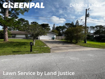 Yard Mowing nearby Deltona, FL, 