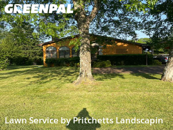 Lawn Care Service nearby Smyrna, TN, 