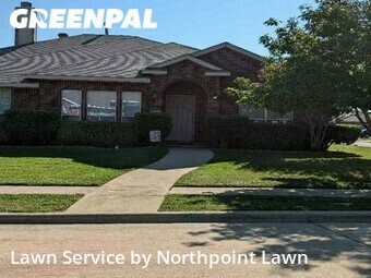 Lawn Care nearby Sachse, TX, 