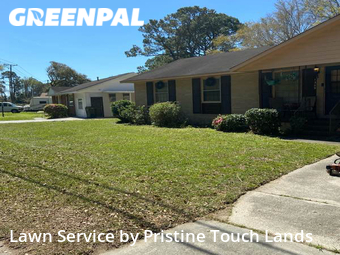 Grass Cutting nearby Charleston, SC, 