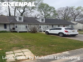 Grass Cutting nearby Morris, AL, 