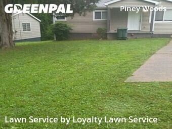 Lawn Cut nearby Chattanooga, TN, 