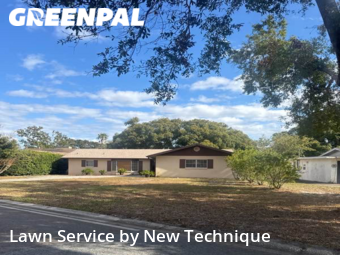 Grass Cutting nearby Casselberry, FL, 