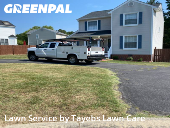 Lawn Cut nearby Richmond, VA, 