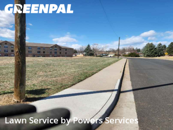 Lawn Maintenancein Broomfield,80020,Lawn Care by Powers Services, work completed in Jun , 2026