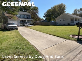 Lawn Cutting nearby Virginia Beach, VA, 
