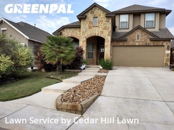 Lawn Care nearby San Antonio, TX, 