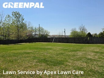 Lawn Service nearby Louisville, KY, 