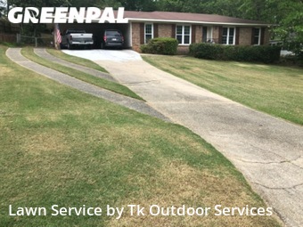 Lawn Maintenance nearby Columbus, GA, 