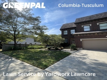 Lawn Cutting nearby Cincinnati, OH, 