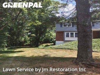 Lawn Mowing Service nearby Coopersburg, PA, 