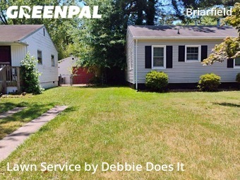 Yard Mowing nearby Hampton, VA, 