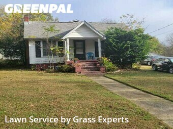 Lawn Mowing Service nearby Concord, NC, 