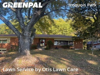 Yard Mowing nearby Louisville, KY, 