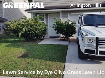 Lawn Care nearby Jacksonville, FL, 